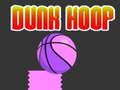 Oyunu Dunk Halkası çevrimiçi
