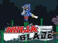 Oyunu Ninja Bıçağı çevrimiçi