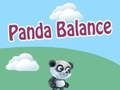 Oyunu Panda Dengesi çevrimiçi