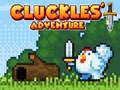 Oyunu Cluckles Maceraları çevrimiçi