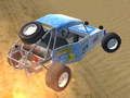 Oyunu Offroad Kart Plaj Gösterisi çevrimiçi