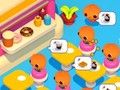 Oyunu BİRLEŞTİR KAFE çevrimiçi