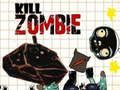 Oyunu Zombiyi öldür çevrimiçi