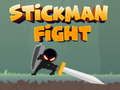 Oyunu Stickman Dövüşü çevrimiçi