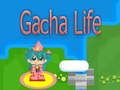 Oyunu Gacha Life çevrimiçi