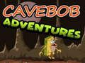 Oyunu CaveBOB Macerası çevrimiçi