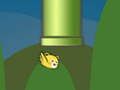 Oyunu Zıplayan Flappy Ayı çevrimiçi