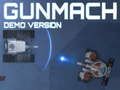 Oyunu Gunmach çevrimiçi