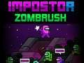 Oyunu Impostor Zombrush çevrimiçi