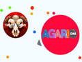 Oyunu Agario.bir çevrimiçi