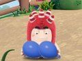 Oyunu Oddbods: Çılgın Balonlar çevrimiçi