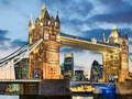 Oyunu Londra Yapboz Koleksiyonu çevrimiçi