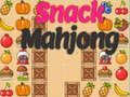 Oyunu Snask Mahjong çevrimiçi