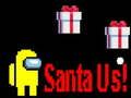Oyunu Noel Baba Biz! çevrimiçi