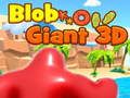 Oyunu Blob Dev 3D çevrimiçi