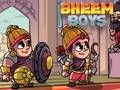 Oyunu Bheem Çocukları çevrimiçi