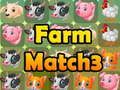 Oyunu Çiftlik Match3 çevrimiçi
