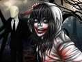 Oyunu Jeff Katil: Slenderman İçin Av çevrimiçi