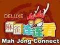 Oyunu Mahjong Deluxe 2 çevrimiçi