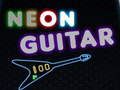 Oyunu Neon Gitar çevrimiçi