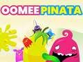Oyunu Oomee Pinata çevrimiçi