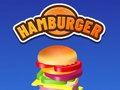 Oyunu Hamburger çevrimiçi