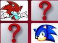 Oyunu Sonic Hafıza Mücadelesi çevrimiçi