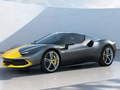 Oyunu Ferrari 296 GTB Kayma çevrimiçi
