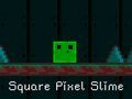 Oyunu Kare Piksel Slime çevrimiçi