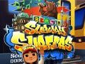 Oyunu Subway Surfers Berlin çevrimiçi