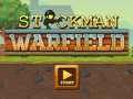 Oyunu Stickman Savaş Alanı çevrimiçi