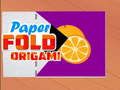 Oyunu Kağıt Katlama Origami çevrimiçi