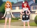 Oyunu Ev Moda Stili #ilham çevrimiçi