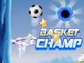 Oyunu Basketbol Şampiyonu çevrimiçi