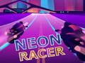 Oyunu Neon Yarışçısı çevrimiçi