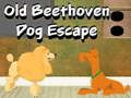 Oyunu Eski Beethoven Köpeği Kaçışı çevrimiçi