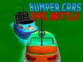 Oyunu Bumper Arabaları Epik Savaş çevrimiçi