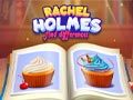Oyunu Rachel Holmes: Farkları Bul çevrimiçi