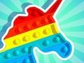 Oyunu Ticaret Ustası 3D Fidget Pop çevrimiçi