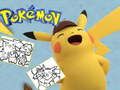 Oyunu Pokemon çevrimiçi