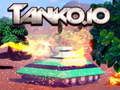 Oyunu Tank.IO çevrimiçi