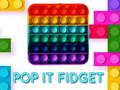 Oyunu Pop it Fidget çevrimiçi
