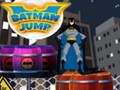 Oyunu Batman Zıplama çevrimiçi