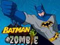 Oyunu Batman ve Zombi çevrimiçi