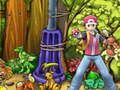 Oyunu Gizli pokemonlar çevrimiçi
