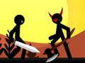 Oyunu Stickman.io çevrimiçi