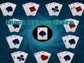 Oyunu Kara Delik Solitaire çevrimiçi