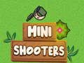 Oyunu Mini Nişancılar çevrimiçi