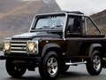 Oyunu Land Rover Defender SVX Kaydırma çevrimiçi