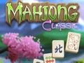 Oyunu Klasik Mahjong çevrimiçi